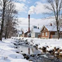 О подготовке к паводку